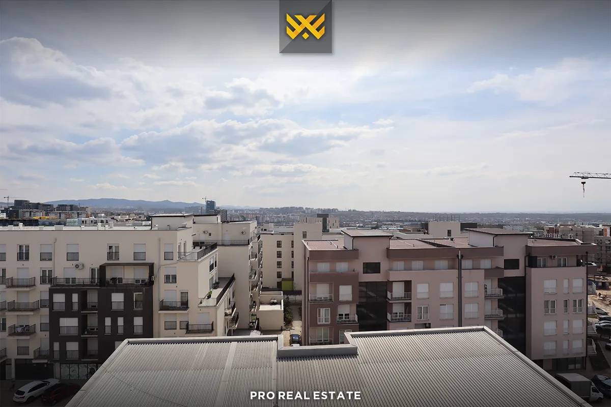 Banesë-Zyrë 144m²+81m² me #QIRA në Dragodan.