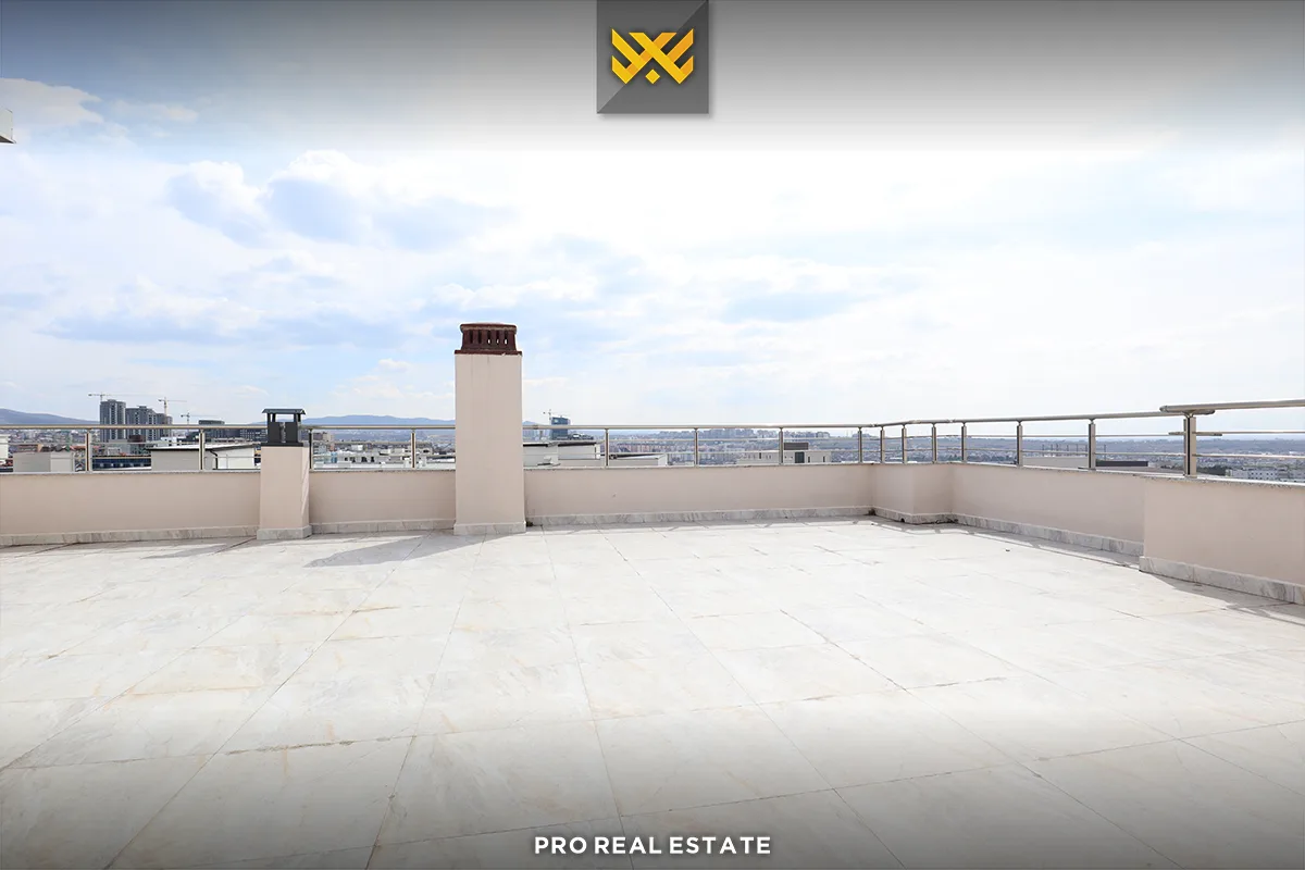 Banesë-Zyrë 144m²+81m² me #QIRA në Dragodan.