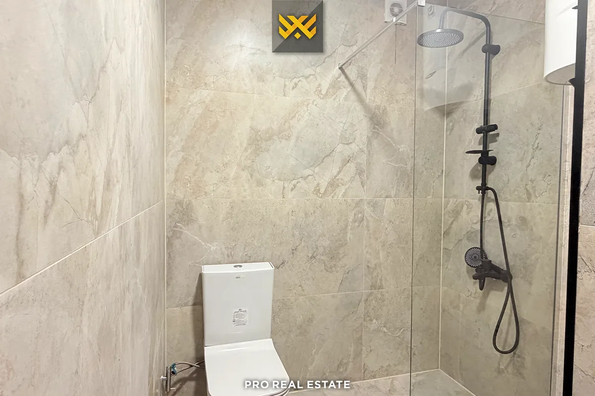 Banesë 68.50m² + 68.50m² për #SHITJE te Mati 1