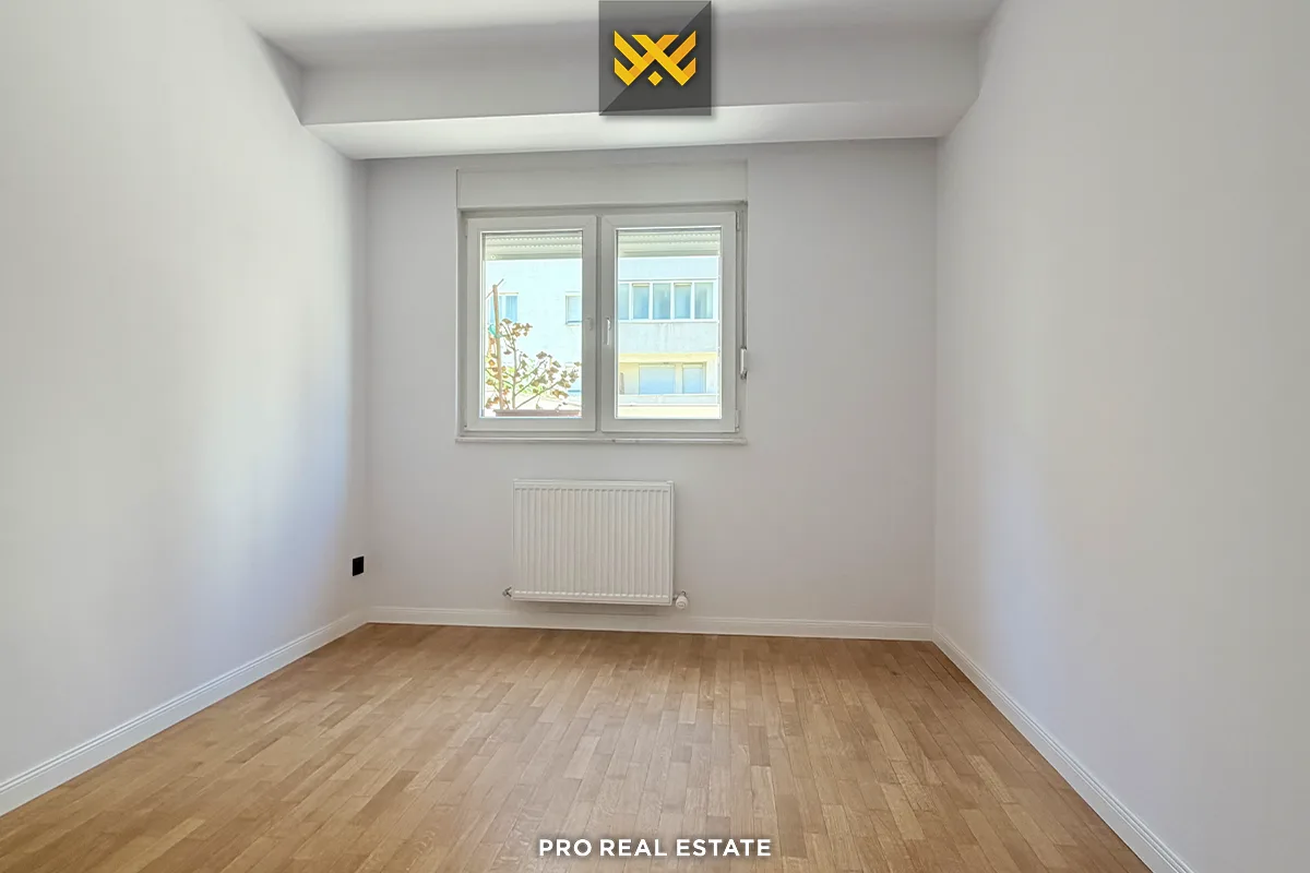 Banesë 68.50m² + 68.50m² për #SHITJE te Mati 1