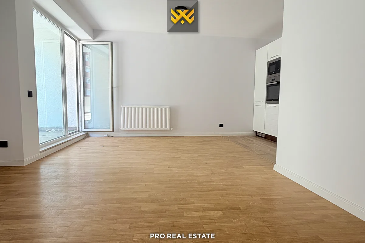 Banesë 68.50m² + 68.50m² për #SHITJE te Mati 1