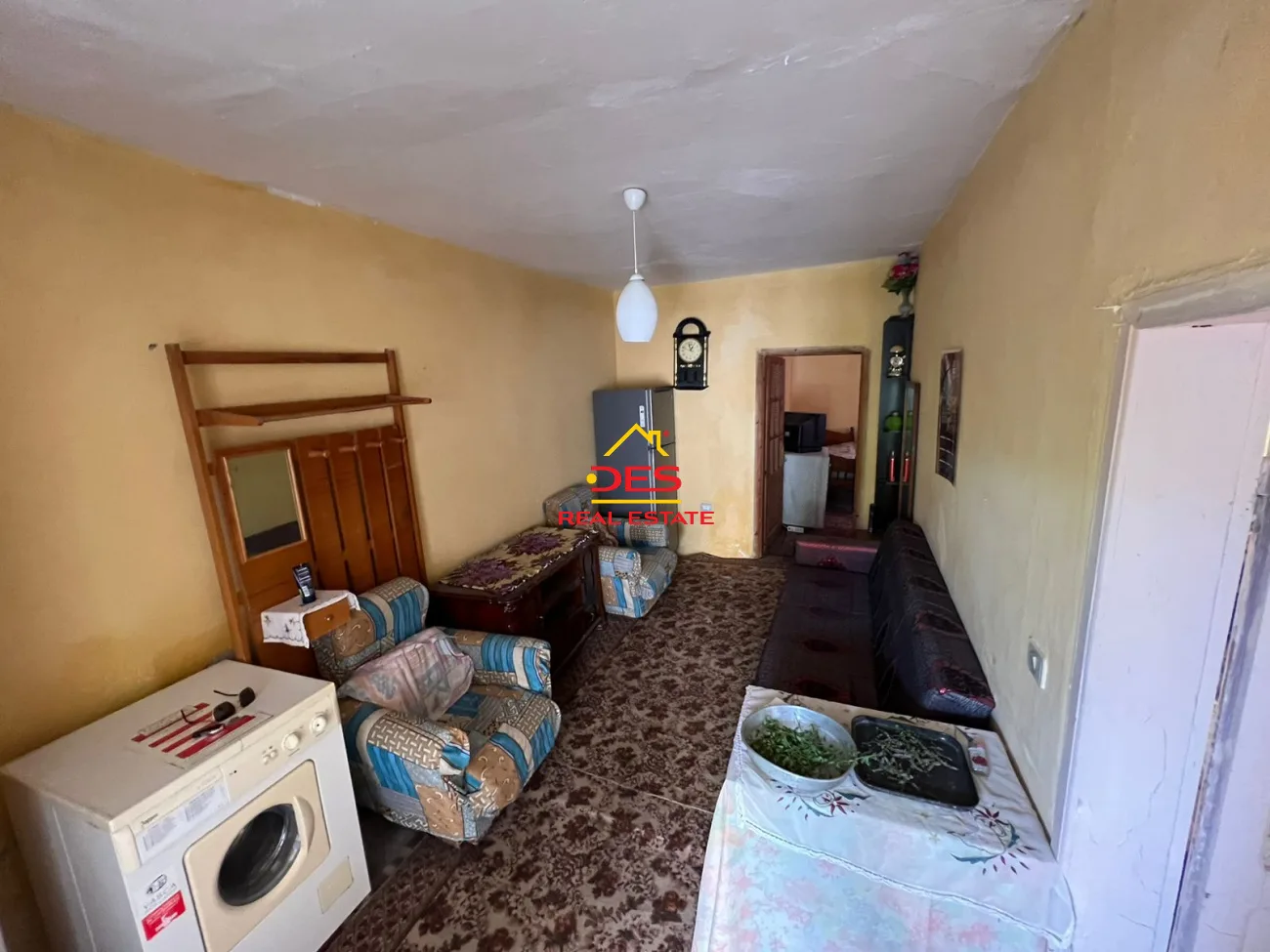 Shitet shtëpi private pranë xhamisë,vlorë