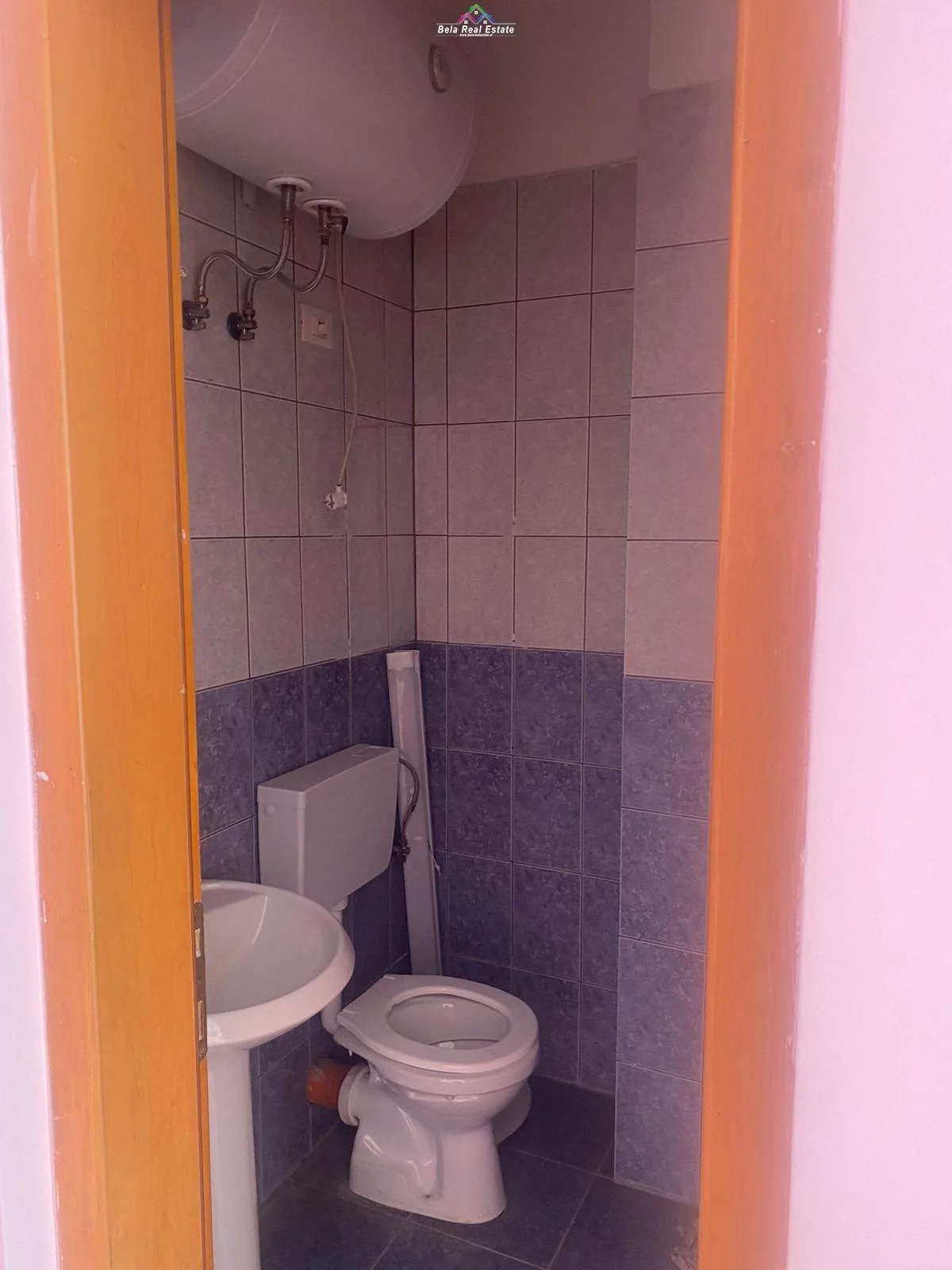 Dyqan Me Qera Ne Qytet Studenti (ID BD21573) Tirane