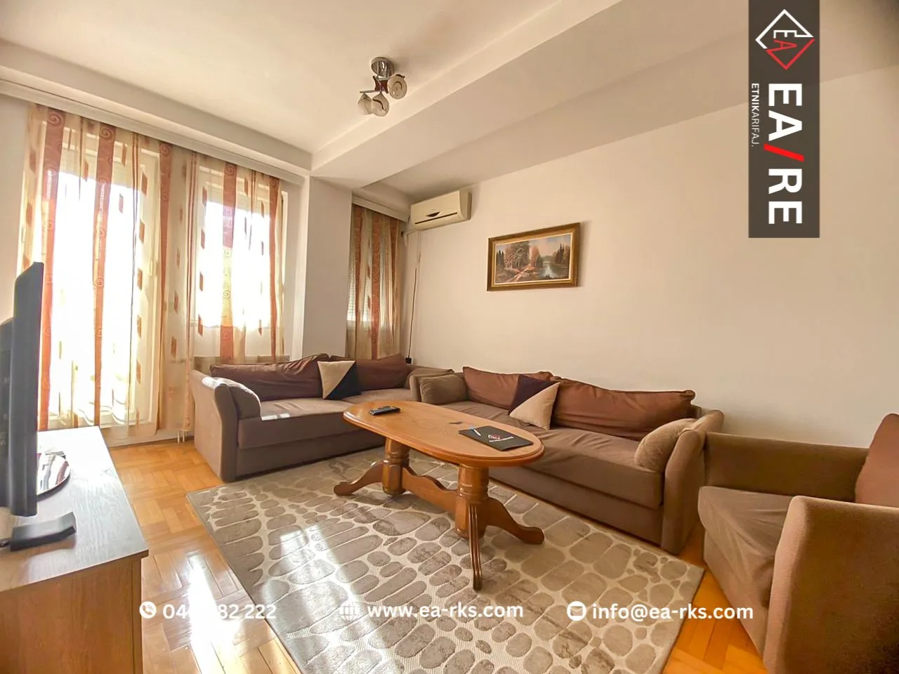 🏡 Banesë me qira te Siriusi – Rr. Tringe Smajli