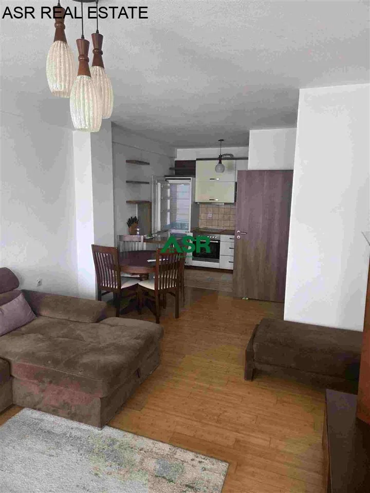 #ID:4239 Banesë  me #qira në lagjen Arberia