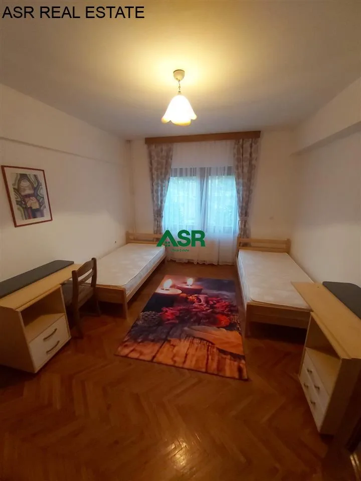 Lëshohet banesa me qira në lagjën Ulpiana