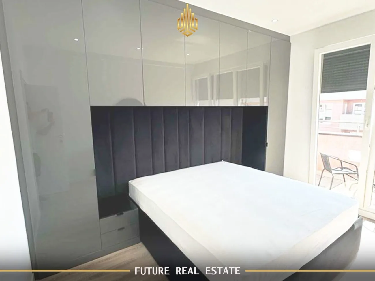 Penthouse në SHITJE – 3 dhoma gjumi – Fushë Kosovë