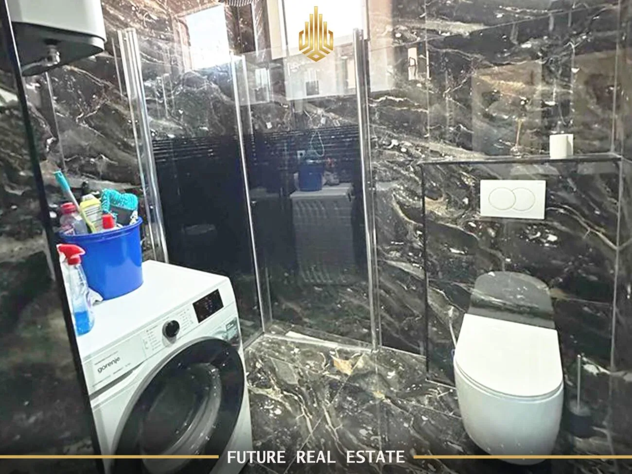 Penthouse në SHITJE – 3 dhoma gjumi – Fushë Kosovë