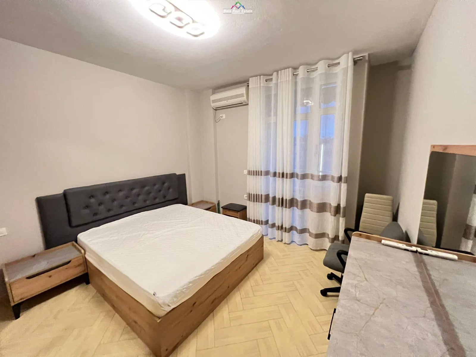 Apartament Me Qera 2+1 Tek Gjimnazi Cajupi (ID B2201388) Tirane
