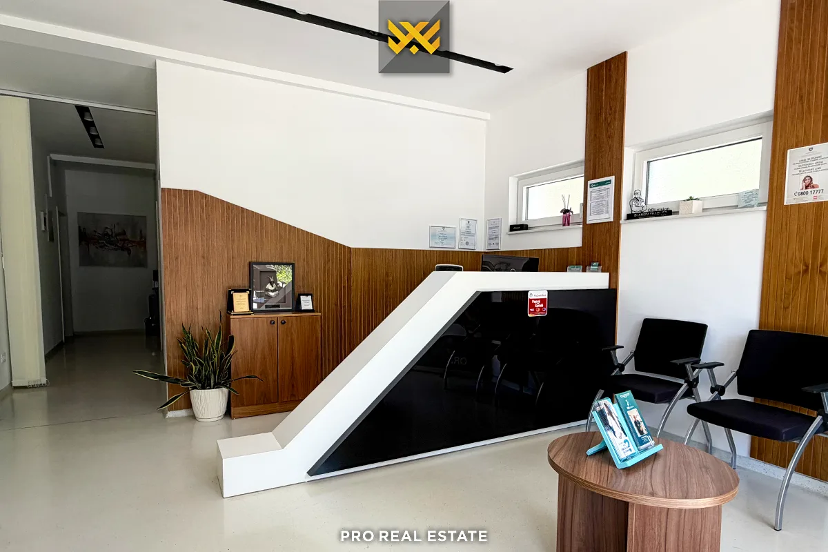 Lokal 110m² me #QIRA në Çagllavicë