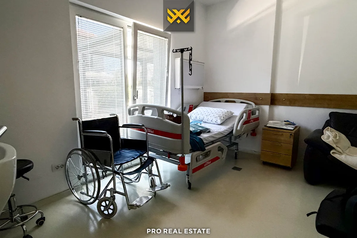 Lokal 110m² me #QIRA në Çagllavicë