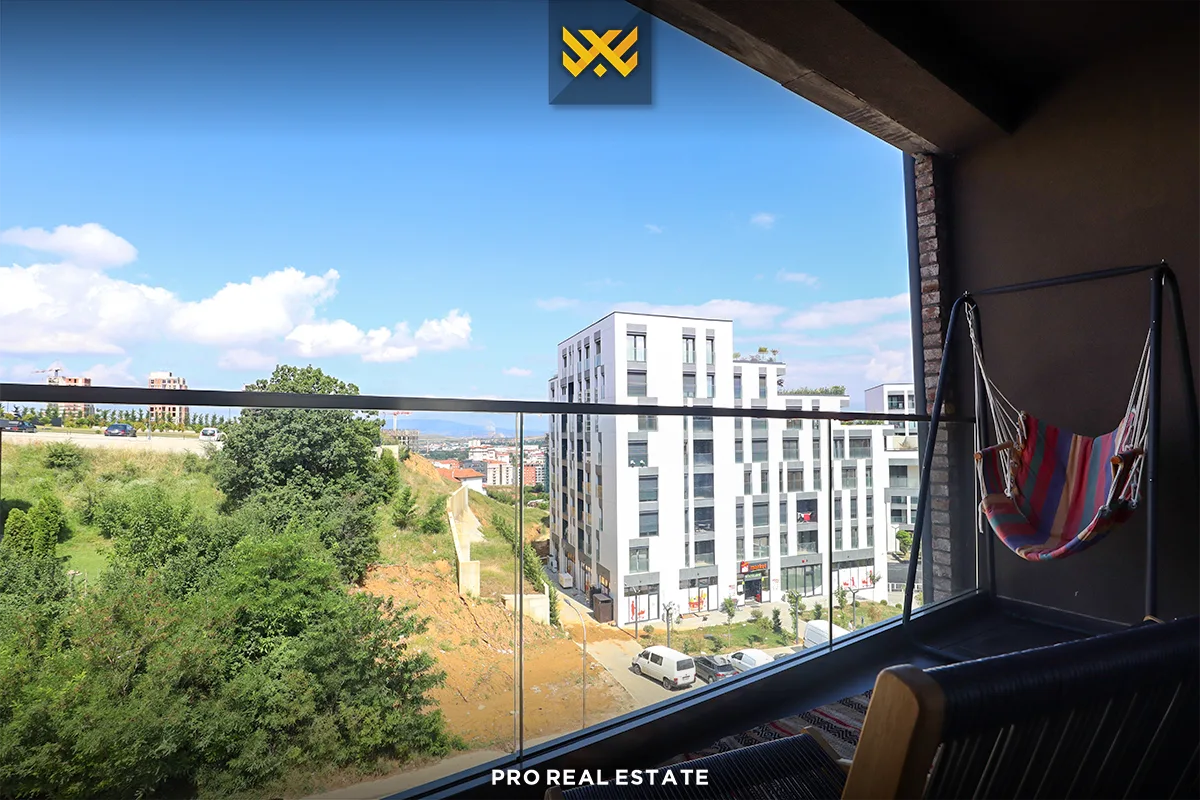 Banesë 115m² për #SHITJE te Prishtina e Re.