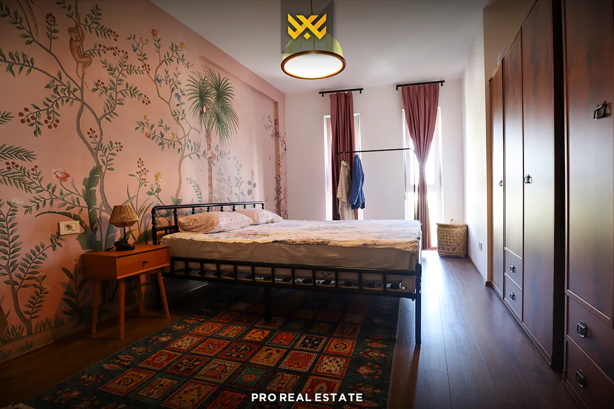 Banesë 115m² për #SHITJE te Prishtina e Re.