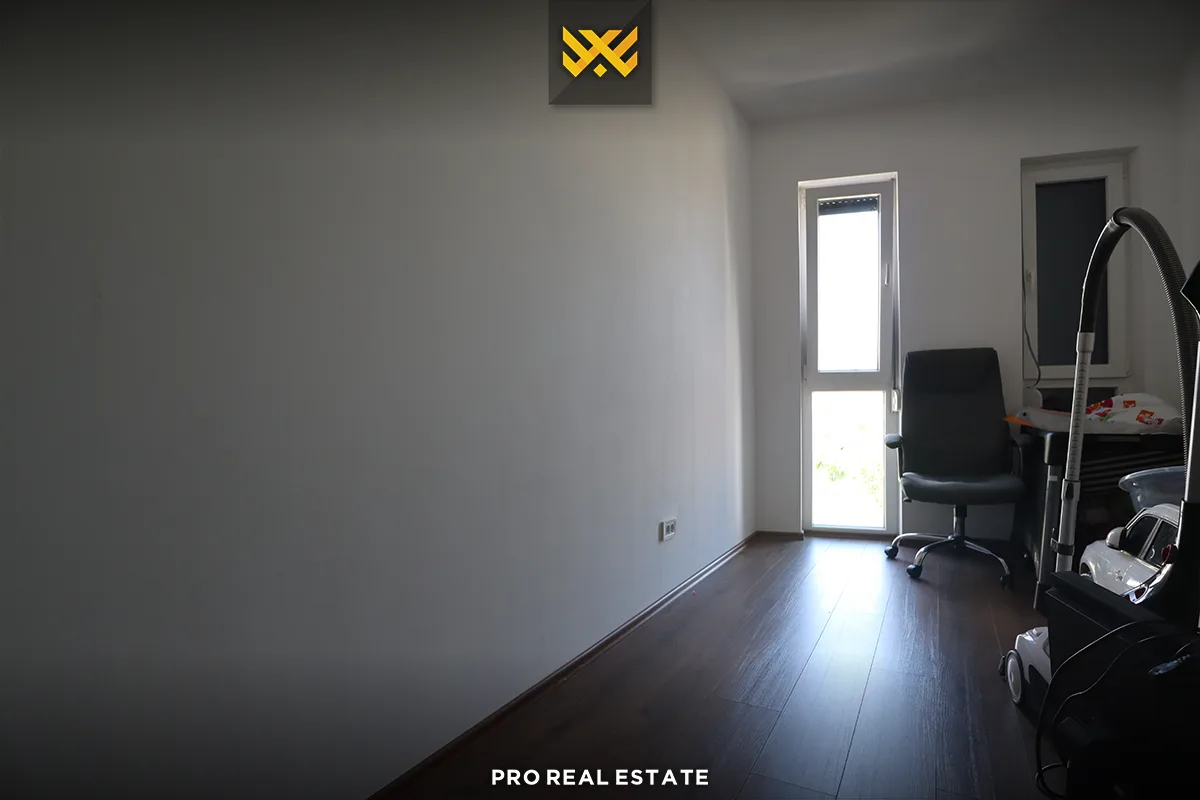 Banesë 115m² për #SHITJE te Prishtina e Re.