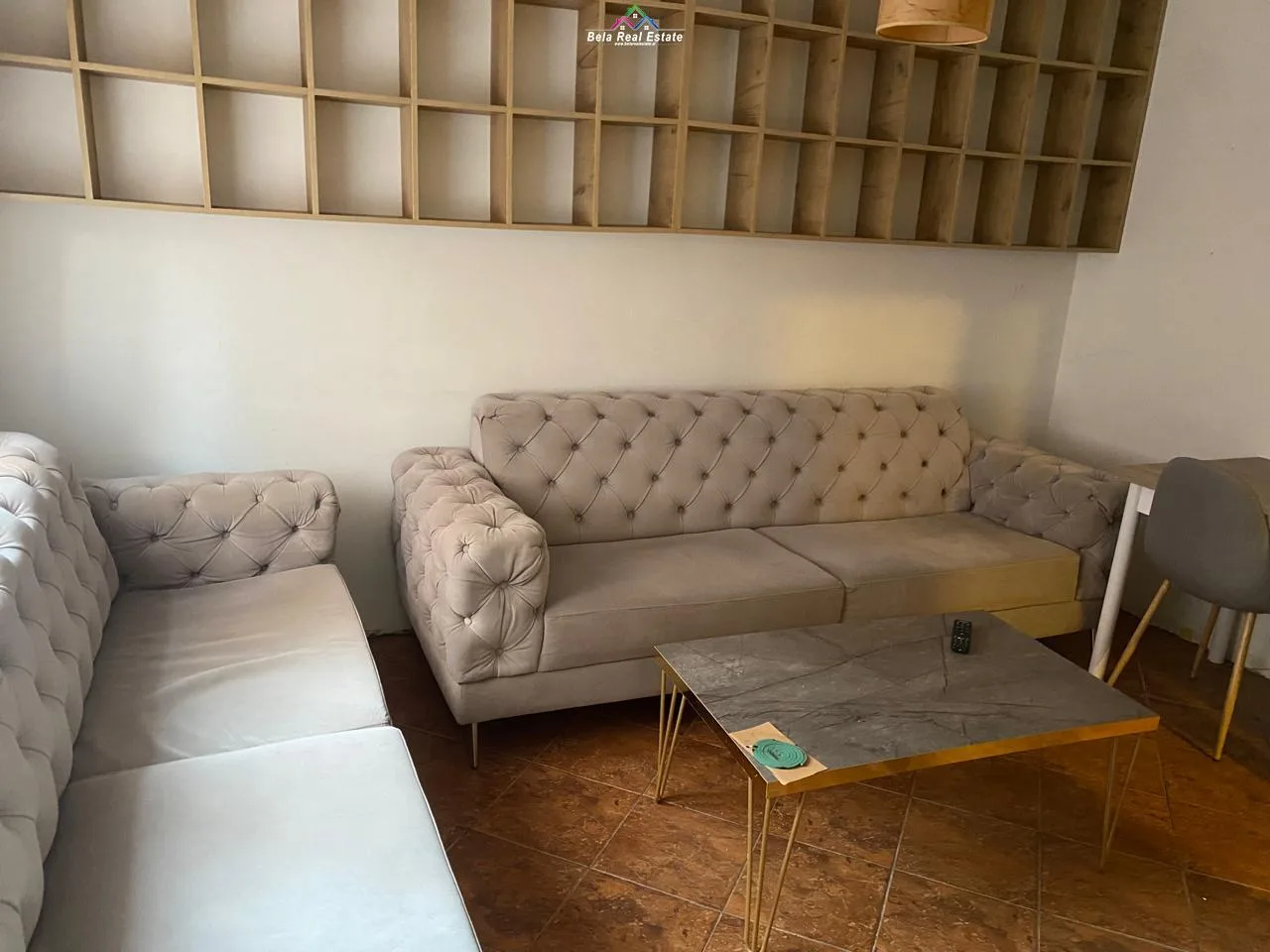 Apartament me Qera 1+1 tek Sheshi Willson (ID B211266) Tirane