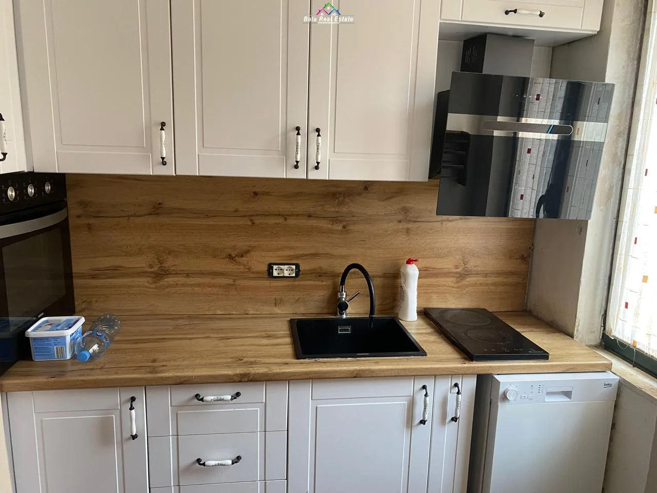 Apartament me Qera 1+1 tek Sheshi Willson (ID B211266) Tirane