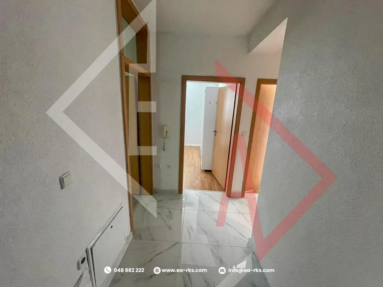 BANESË ME QIRA – RRUGA B