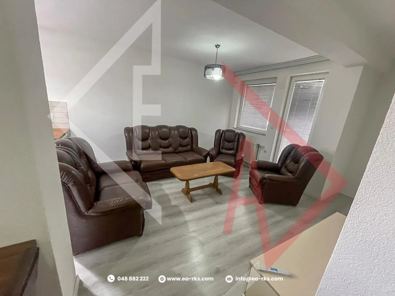 BANESË ME QIRA – RRUGA B