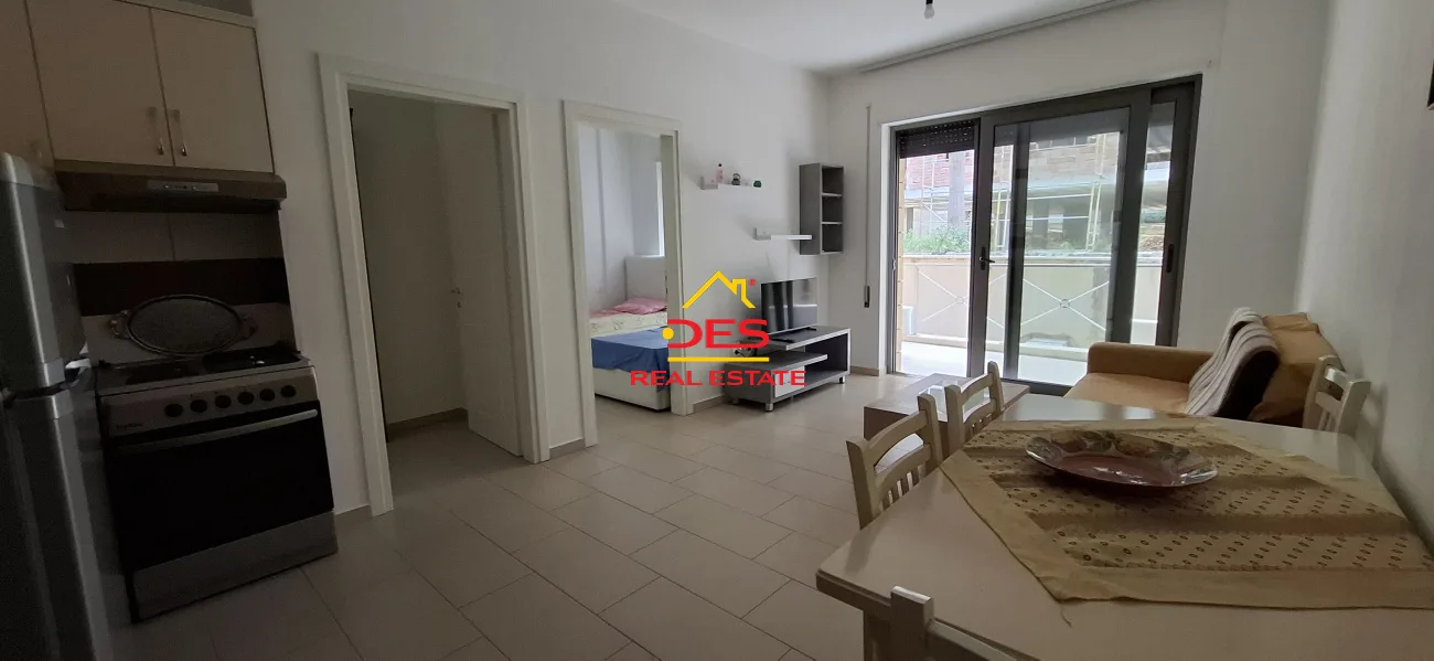 Jepet me qira apartament 2+1 te diamond hill,vlorë