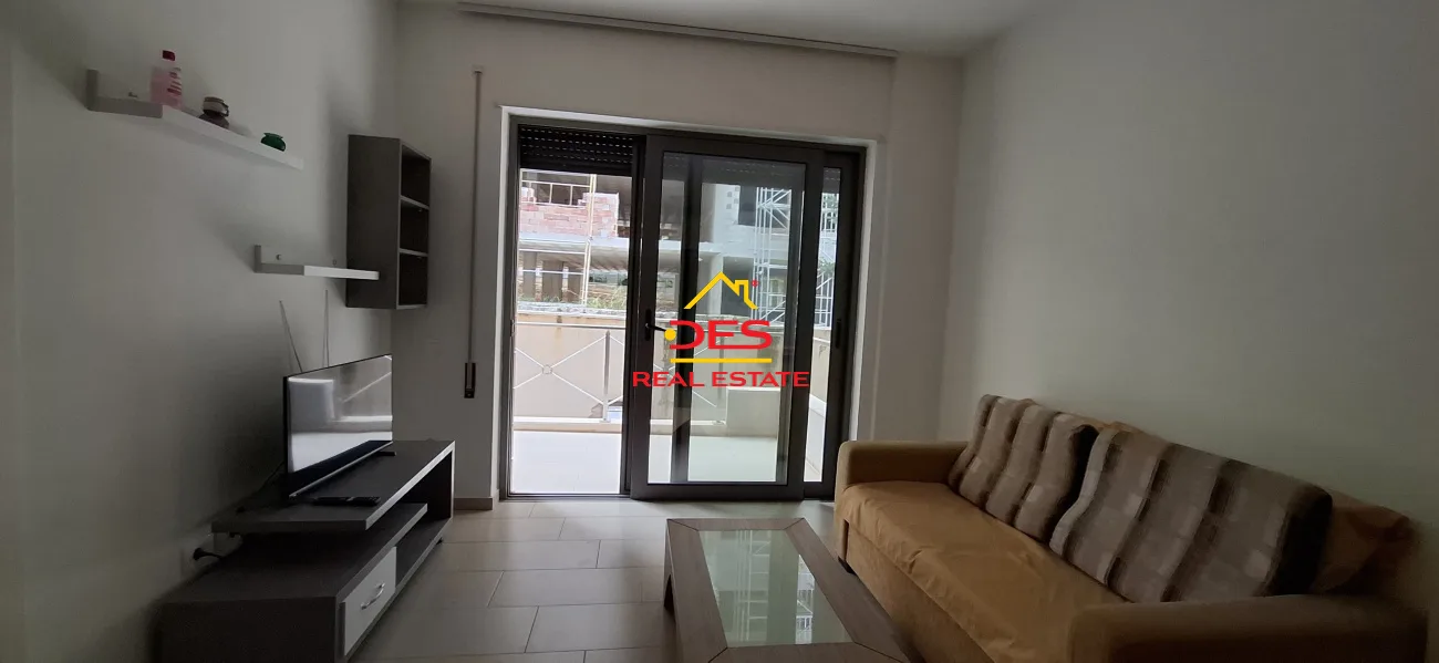 Jepet me qira apartament 2+1 te diamond hill,vlorë