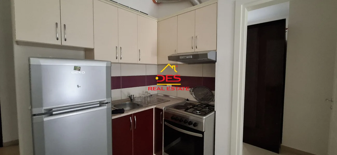 Jepet me qira apartament 2+1 te diamond hill,vlorë