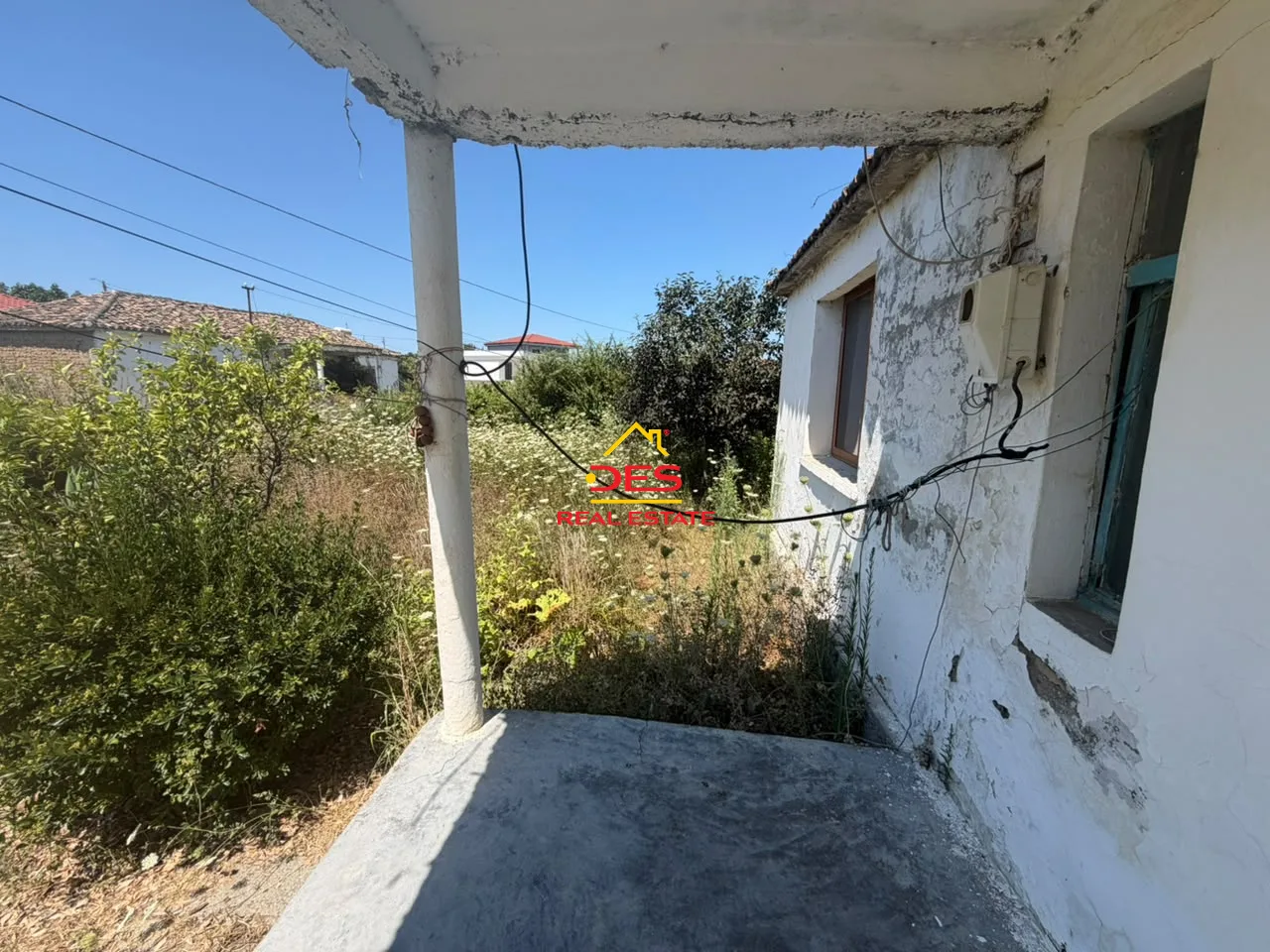 Shitet shtëpi private në panaja, vlorë.