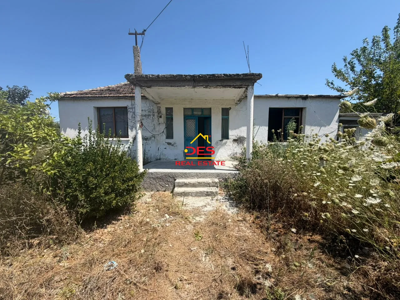 Shitet shtëpi private në panaja, vlorë.