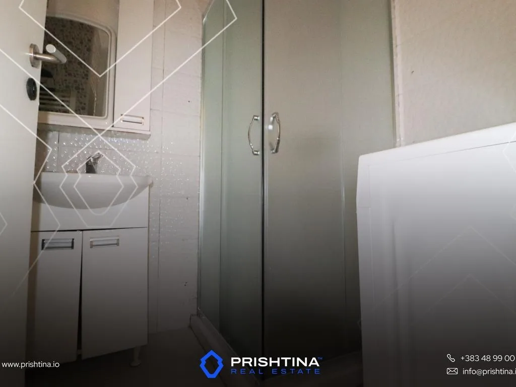 Garsoniere në #shitje 36m² në Emshir/Kalabri