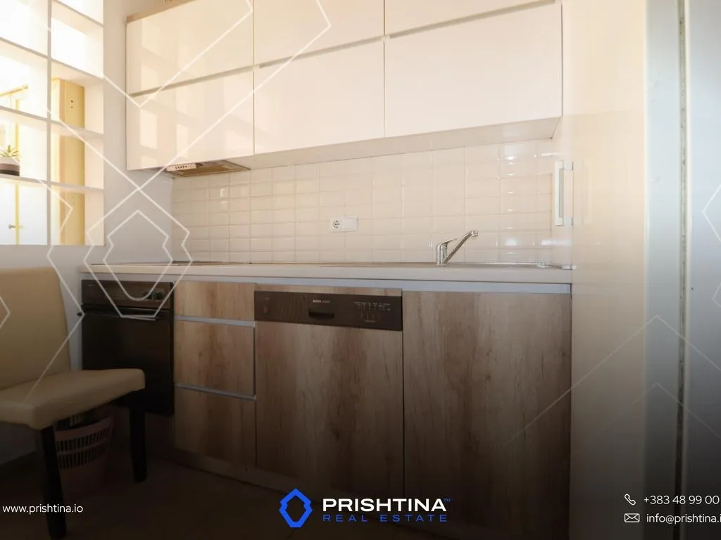 Garsoniere në #shitje 36m² në Emshir/Kalabri