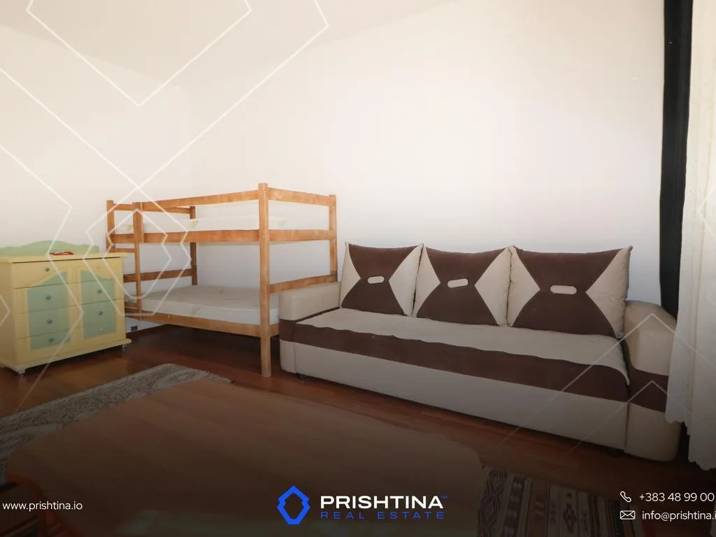 Garsoniere në #shitje 36m² në Emshir/Kalabri