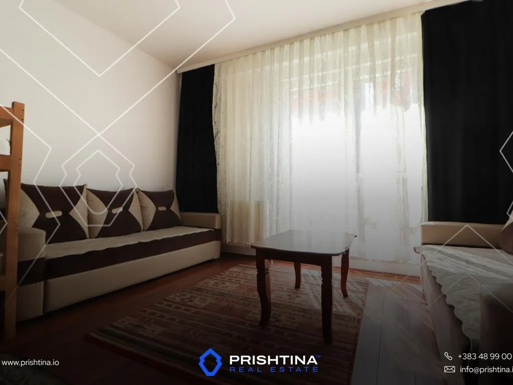 Garsoniere në #shitje 36m² në Emshir/Kalabri