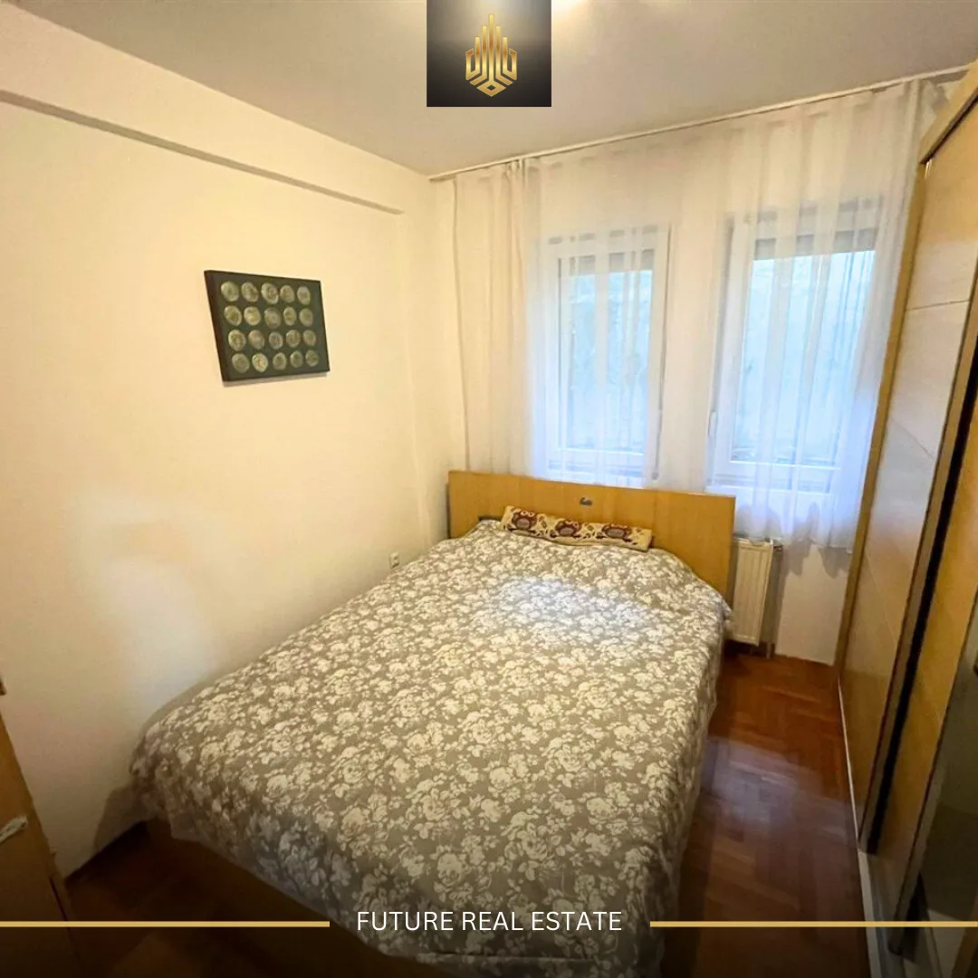 Banesë me QERA/100m²