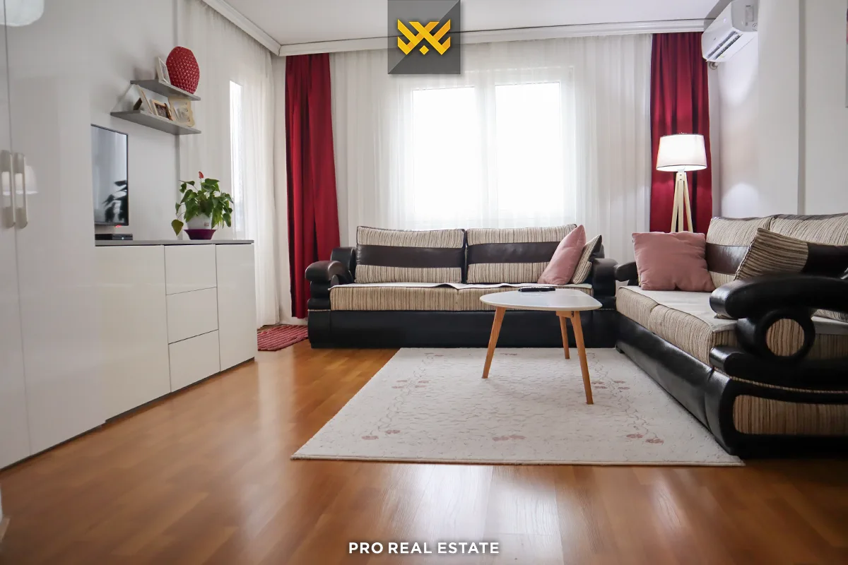 Banesë 73m² në #SHITJE në Dragodan