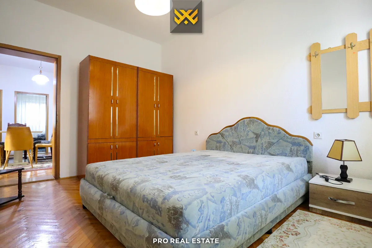 Kat shtëpie 80m² me #QIRA në Velani