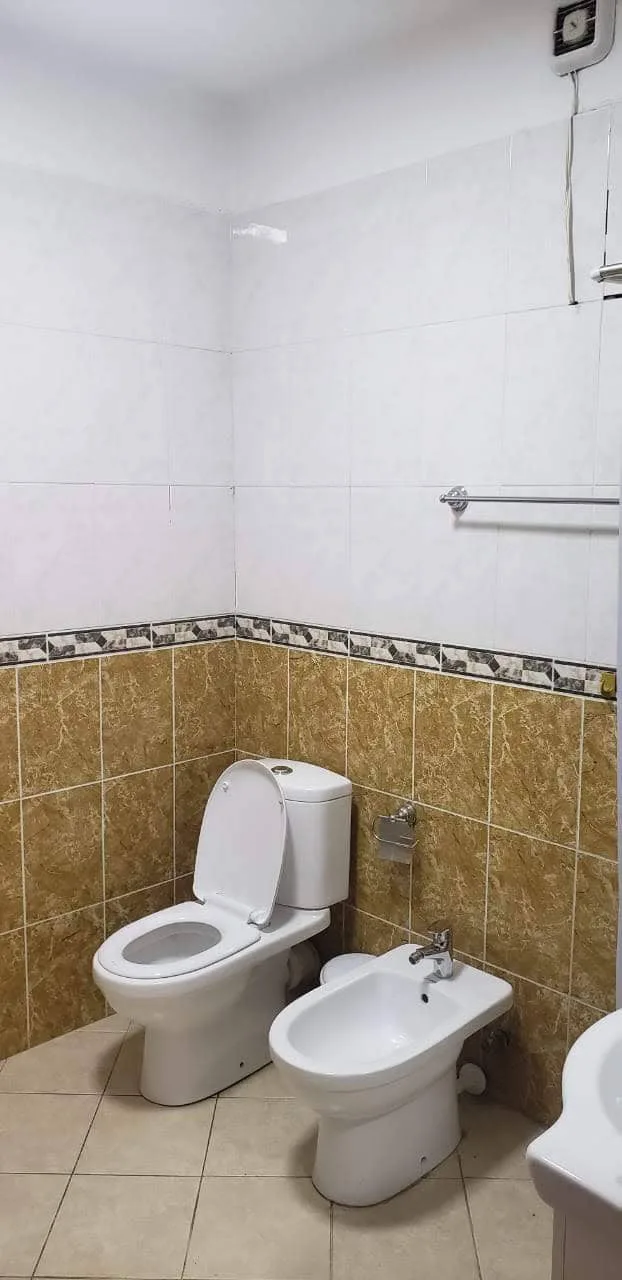 Apartament Me Qera 1+1 Tek Ish-Ekspozita(ID B2101237) Tirane