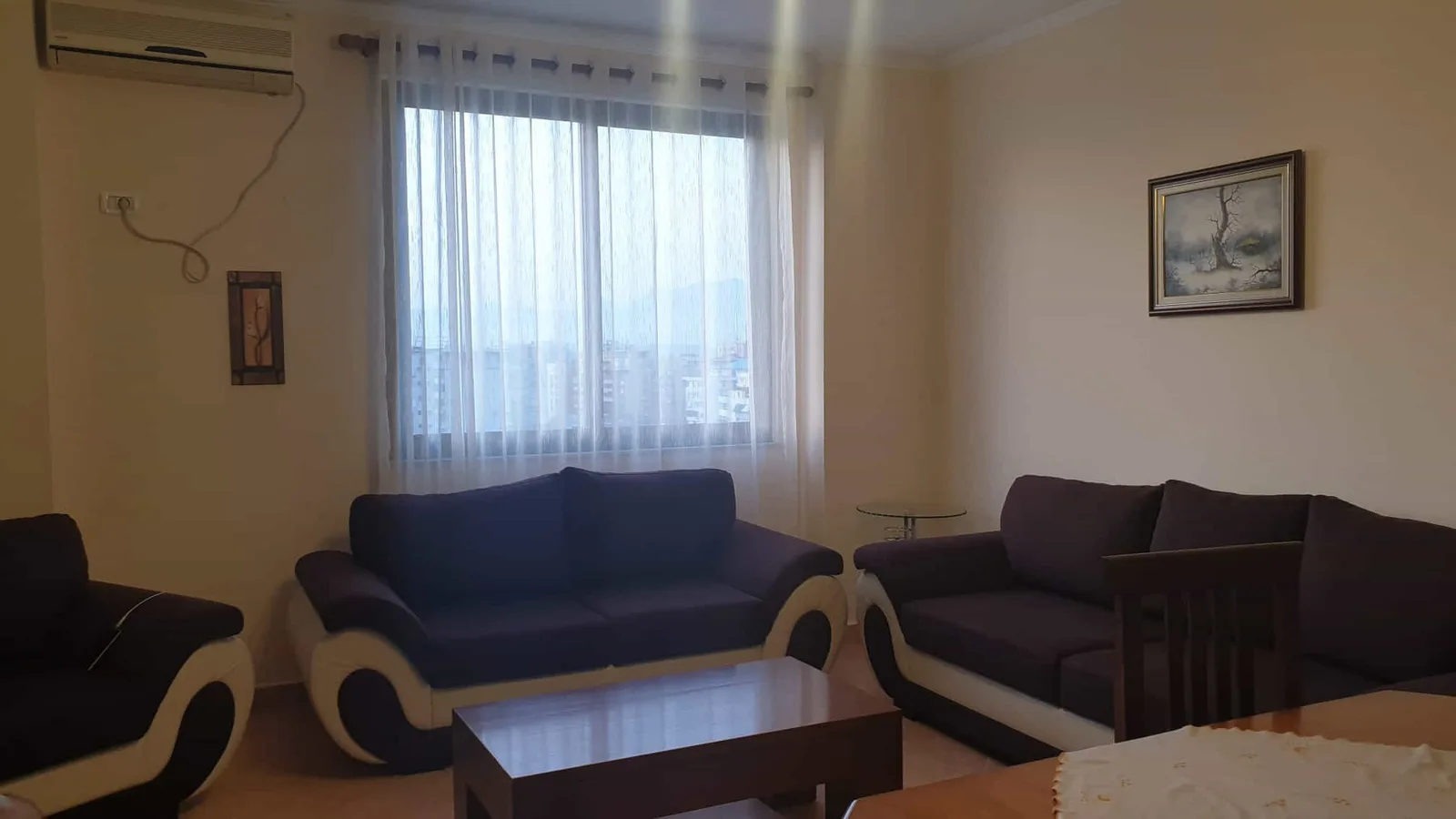 Apartament Me Qera 1+1 Tek Ish-Ekspozita(ID B2101237) Tirane
