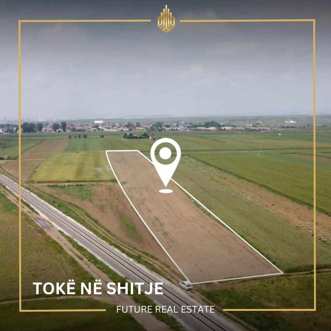 Tokë në SHITJE/94.21 ari