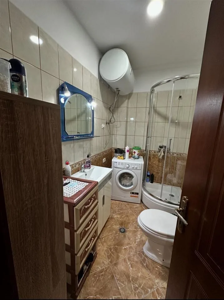 Apartament  per Shitje 1+1 ne Astir (ID B110462) Tirane.