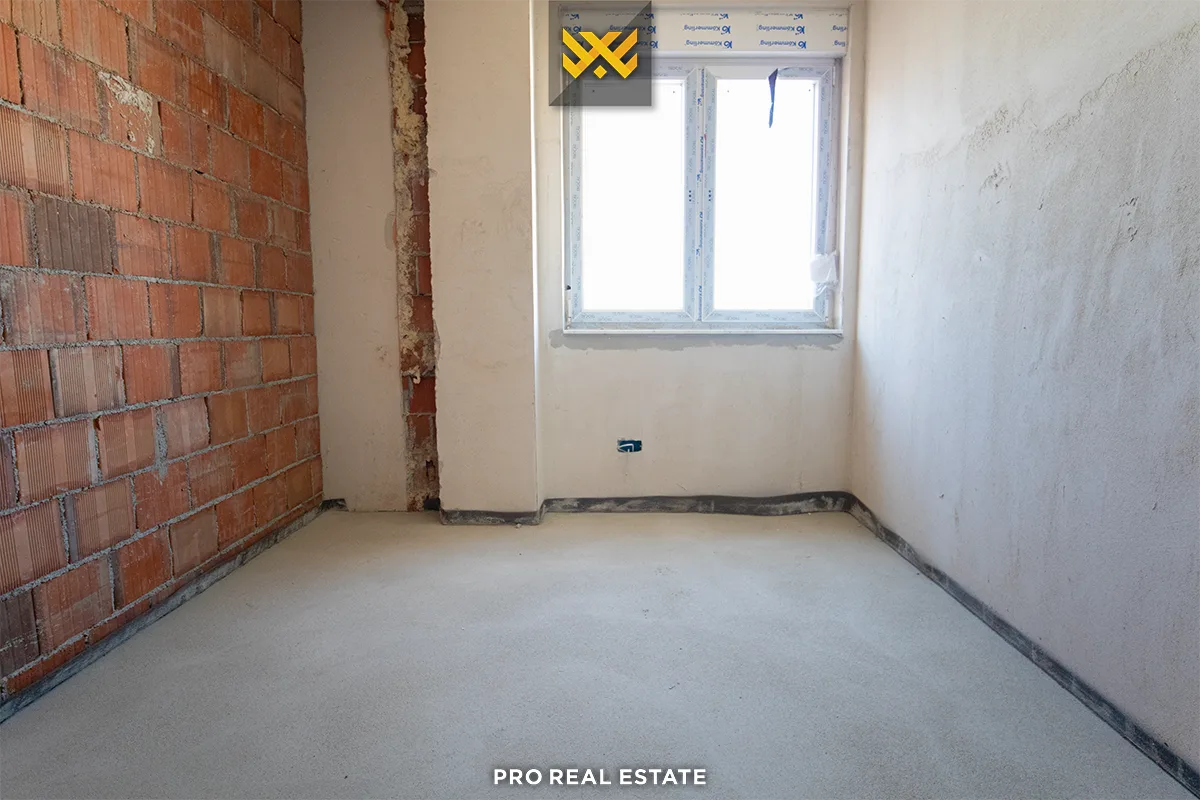 Banesë 101m² për #SHITJE te Mati 1.