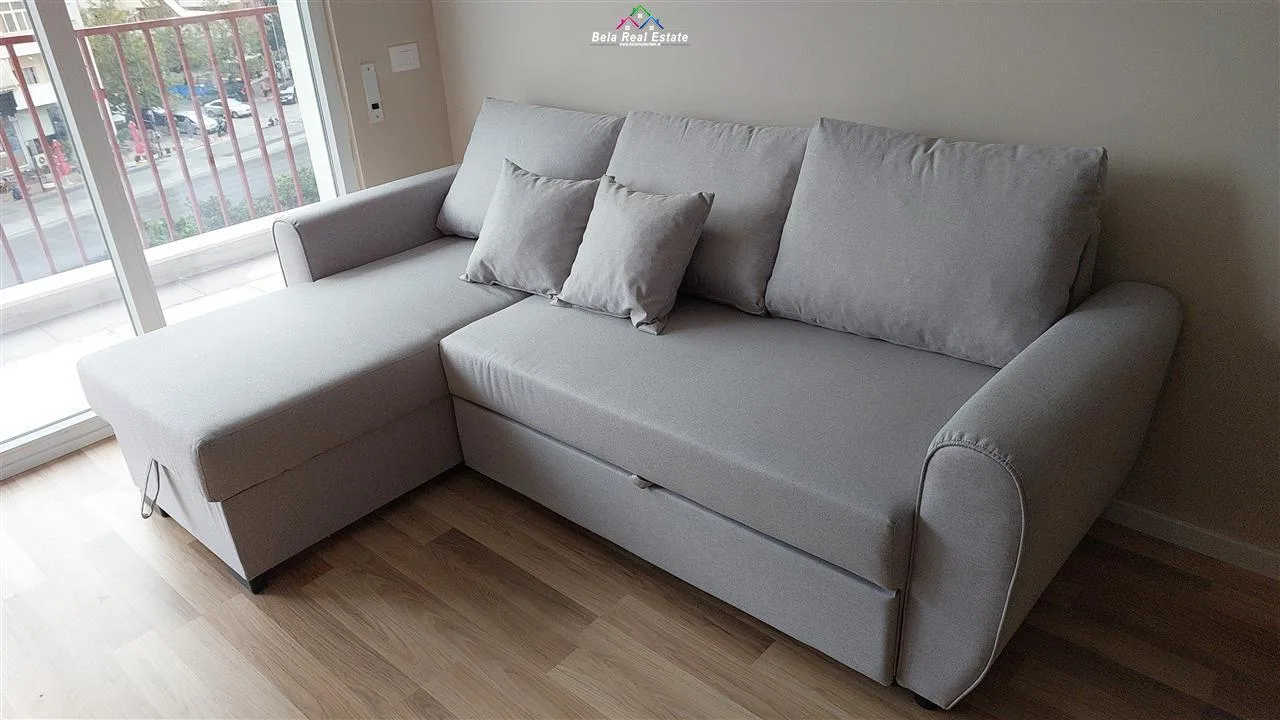 Apartament Me Qera 1+1 Ne Yzberisht (ID B2101326) Tirane