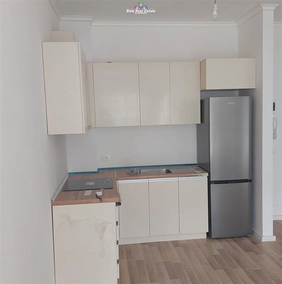 Apartament Me Qera 1+1 Ne Yzberisht (ID B2101326) Tirane