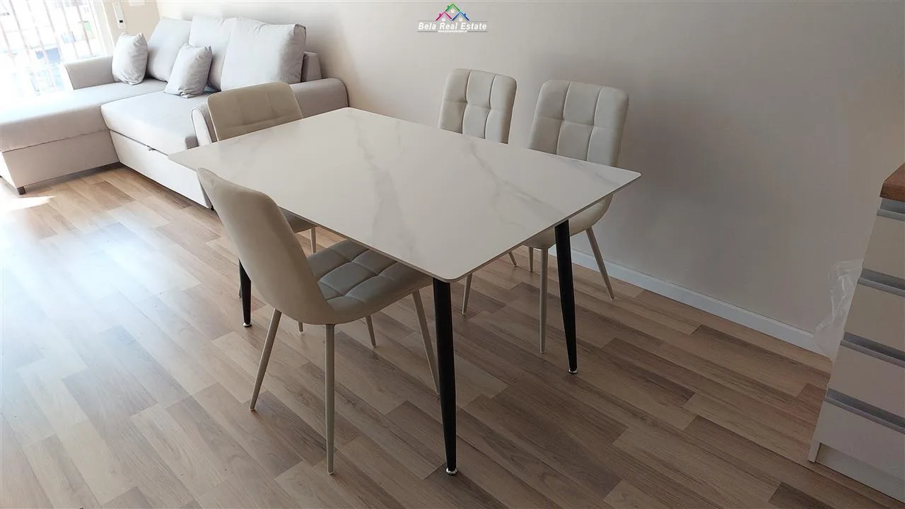 Apartament Me Qera 1+1 Ne Yzberisht (ID B2101326) Tirane