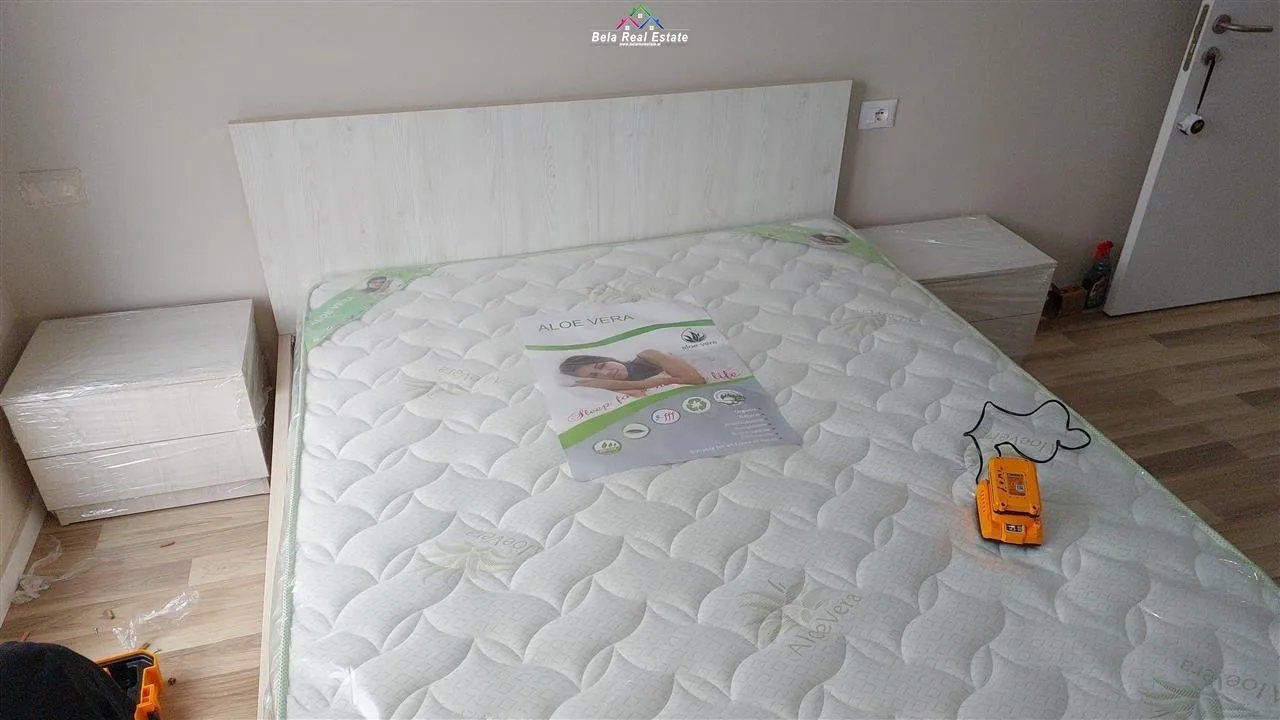 Apartament Me Qera 1+1 Ne Yzberisht (ID B2101326) Tirane