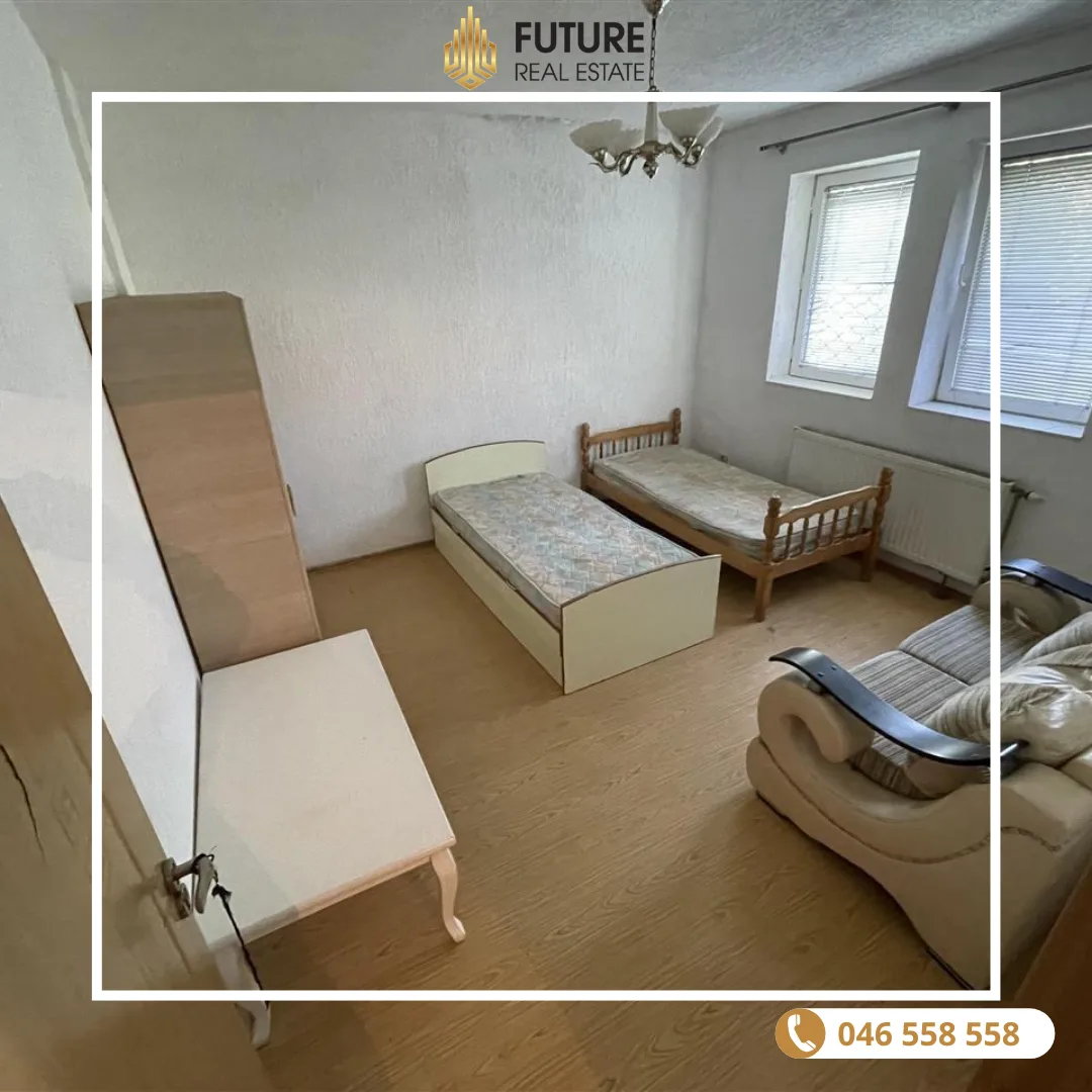 Banesë në SHITJE/67m²