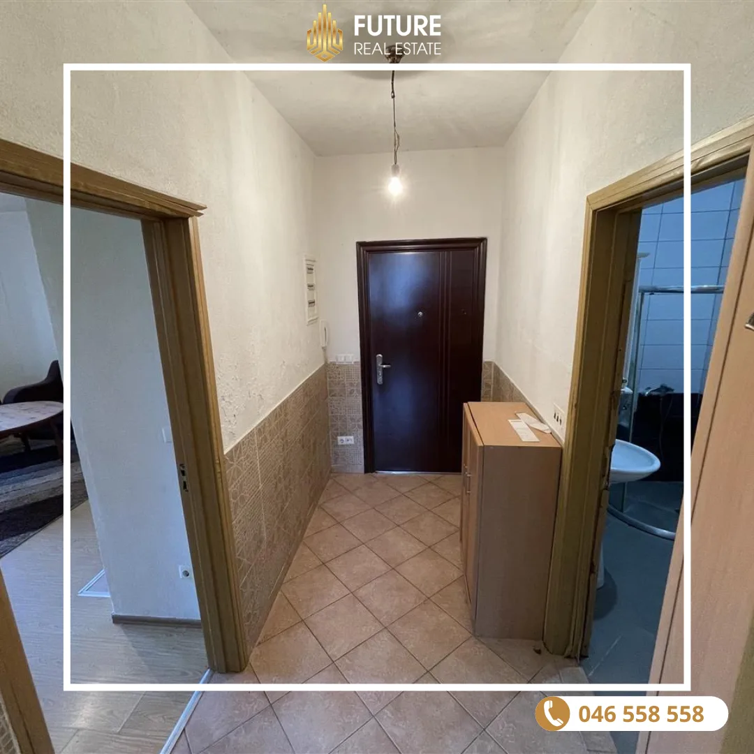 Banesë në SHITJE/67m²