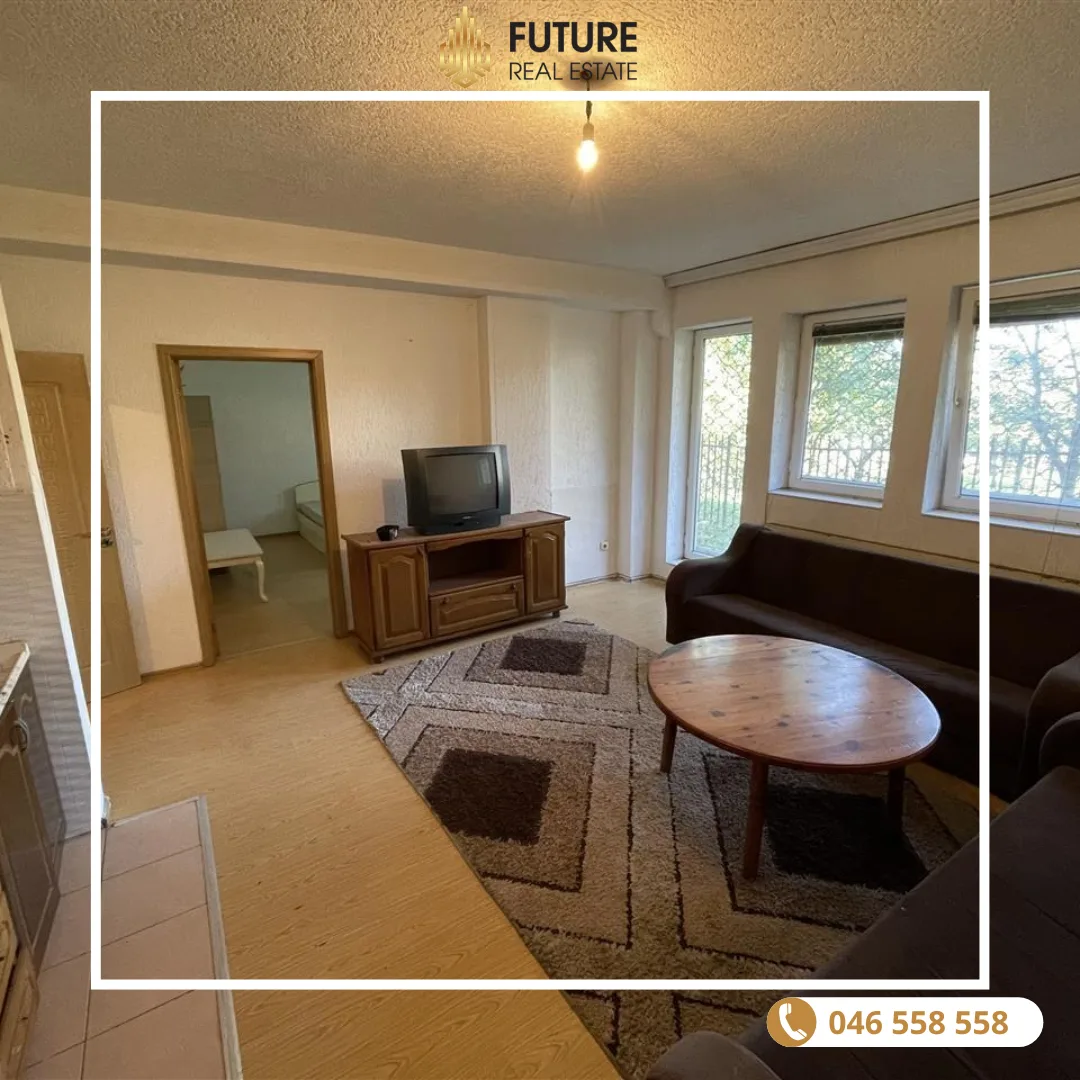 Banesë në SHITJE/67m²
