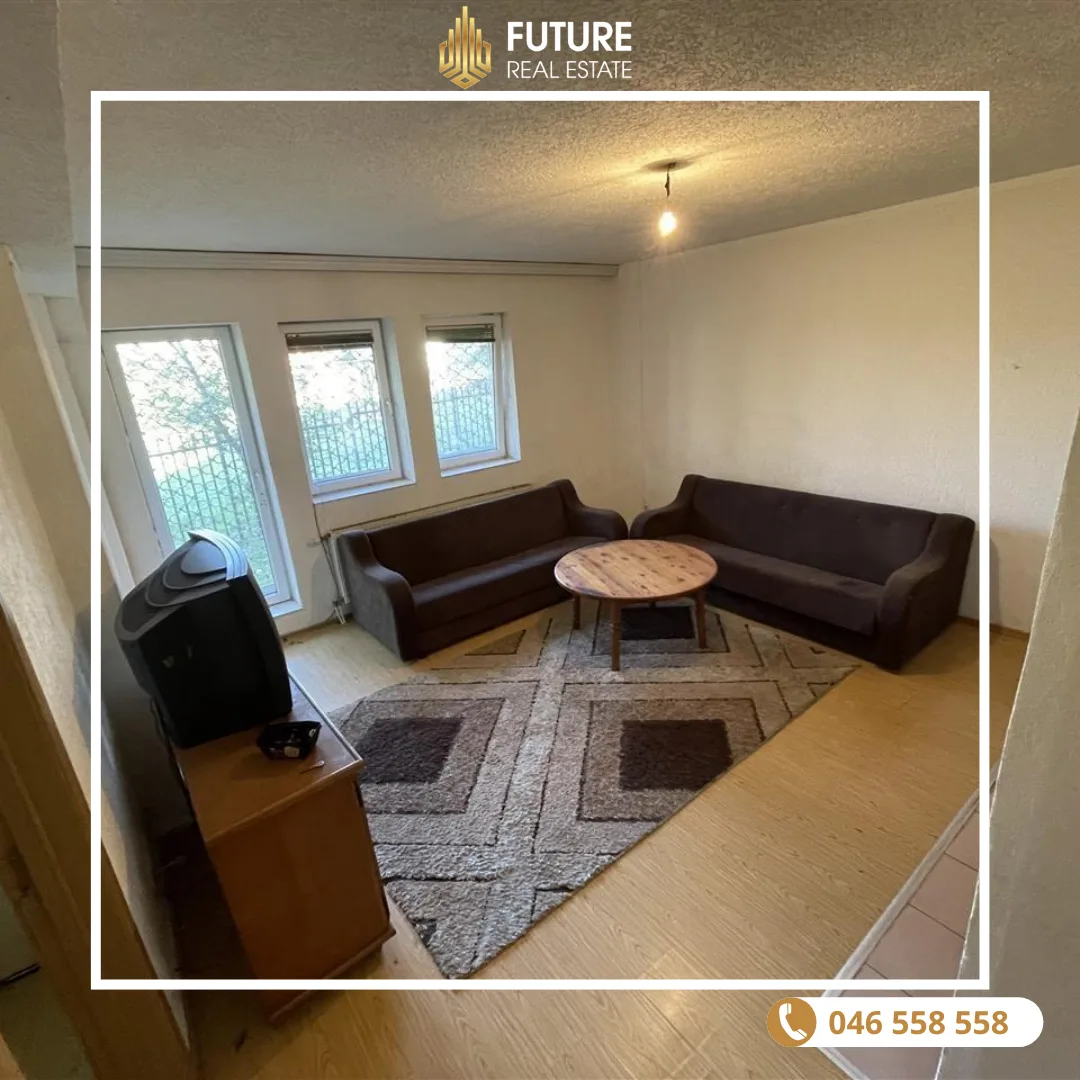 Banesë në SHITJE/67m²