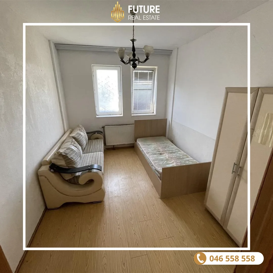 Banesë në SHITJE/67m²