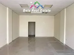 Dyqan Me Qera Prane Bulevardit Bajram Curri (ID BD21760) Tirane