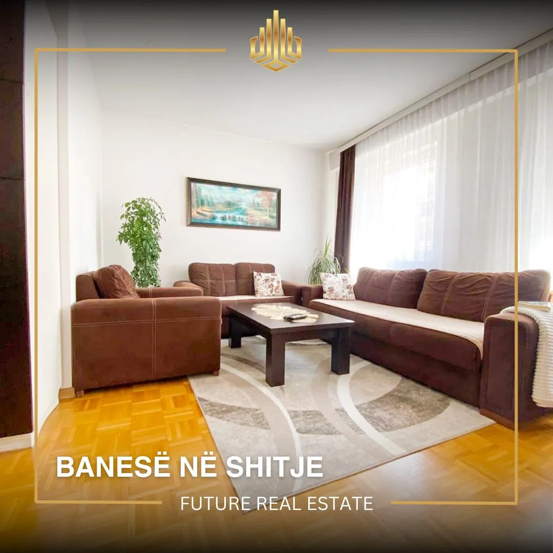 Banesë në SHITJE/65.4m²